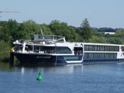 2019 Flusskreuzfahrt Main-Rhein